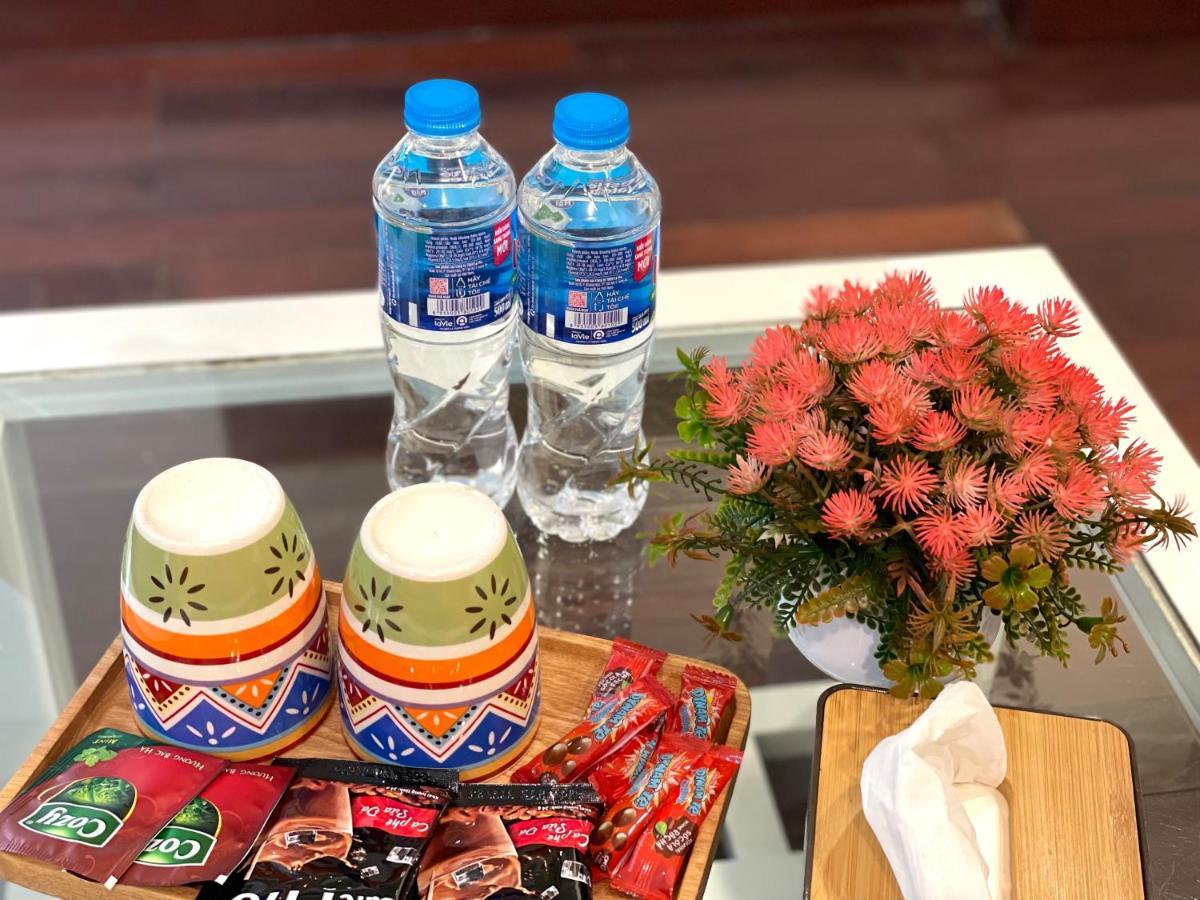 Vitamin Home Hoe Nhai 하노이 외부 사진