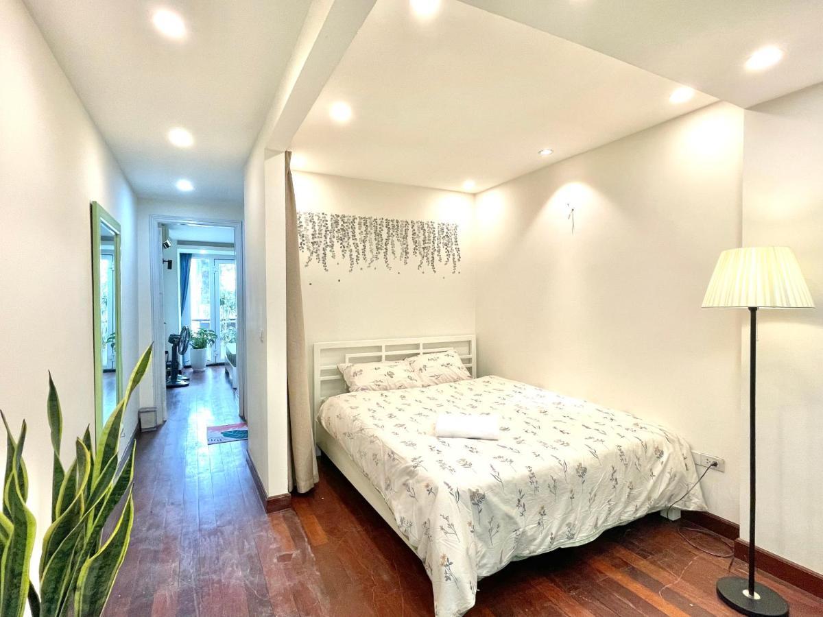 Vitamin Home Hoe Nhai 하노이 외부 사진
